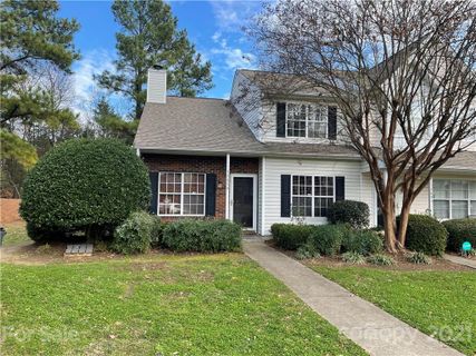 12649 Tucker Crossing Lane sold home in Roxborough, Charlotte, NC