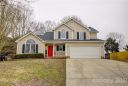 2501 Haybrook Lane sold home in Charlotte, SC