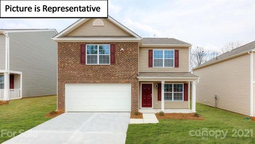 505 Benford Lane