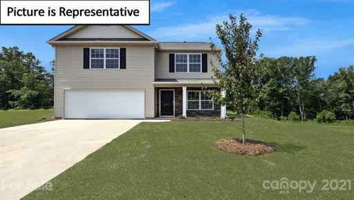 503 Benford Lane