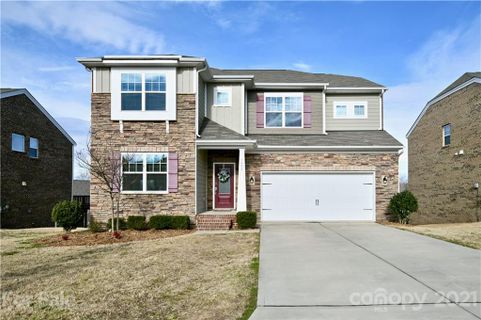 3408 Yarmouth Lane