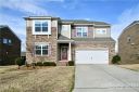 3408 Yarmouth Lane sold home in Gastonia, SC