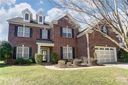 17722 Campbell Hall Court sold home in Charlotte, SC