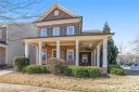 6333 Kennard Drive sold home in Charlotte, SC