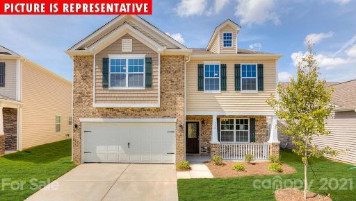 4029 Lampasas Lane