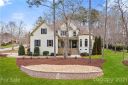 220 Bay Crossing Drive sold home in Mooresville, SC