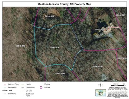 00 Wabash Drive sold home in DOGWOOD ACRES, Sylva, NC