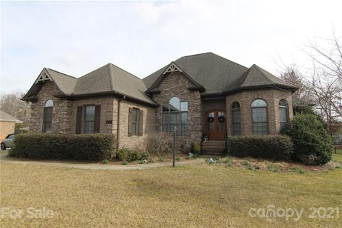 3101 John Calvin Court