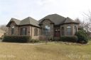 3101 John Calvin Court sold home in Stanley, SC
