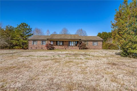 3399 Mason Spring Drive sold home in Mason Springs, Lincolnton, NC
