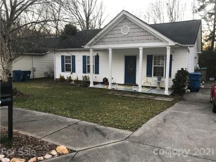 705 Continental Drive