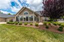 4949 Polo Gate Boulevard sold home in Charlotte, SC