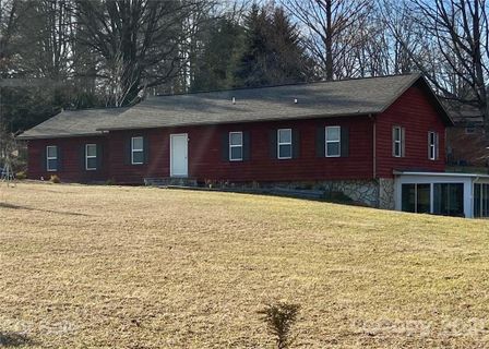 2030 Wall Street sold home in Eastbrook, Morganton, NC