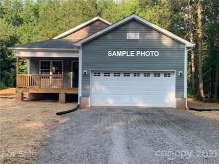788 Log Cabin Drive Lot 3