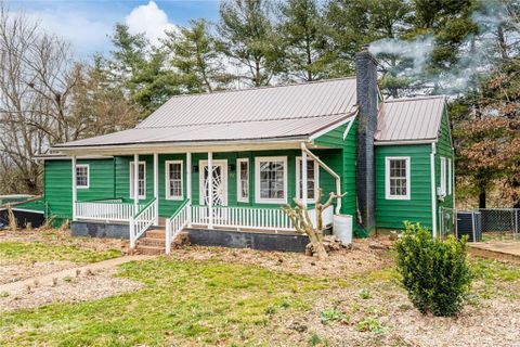 27 Kentucky Drive sold home in Amboy Heights, Asheville, NC