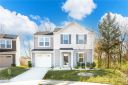 1855 Hooper Court sold home in Charlotte, SC