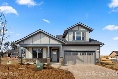160 Waightstill Drive