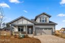 160 Waightstill Drive sold home in Arden, SC