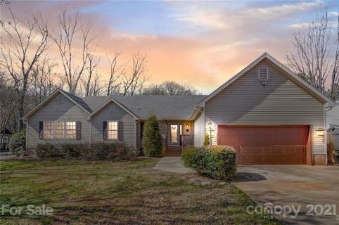 5612 Biggers Brook Drive
