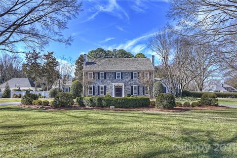 3400 Sharon Road