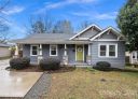 3606 The Plaza Road sold home in Charlotte, SC