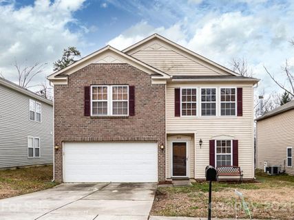 8414 Rockmoor Ridge Road sold home in Herons Pond, Charlotte, NC