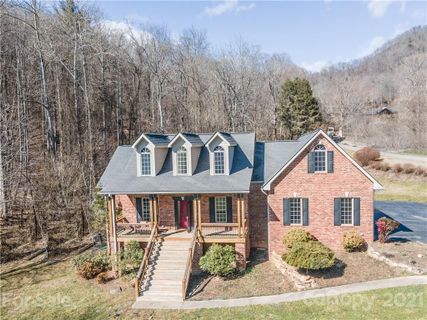 269 Holcombe Cove Road sold home in Trexler Estates, Candler, NC