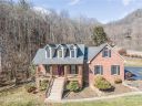 269 Holcombe Cove Road sold home in Candler, SC