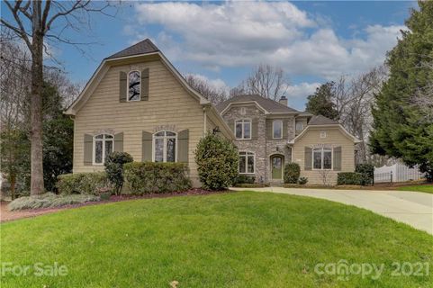 4211 Bella Court