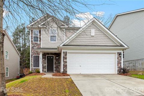 16724 Prairie Falcon Lane