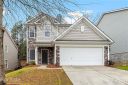 16724 Prairie Falcon Lane sold home in Charlotte, SC