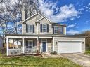 11507 Larix Drive sold home in Charlotte, SC