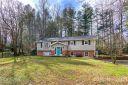 1725 Bluebird Drive sold home in Hendersonville, SC