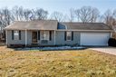 124 Caribou Drive sold home in Statesville, SC