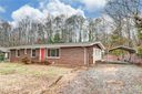 8609 Cedarbrook Drive sold home in Charlotte, SC