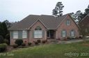 612 Wildwood Drive sold home in Salisbury, SC