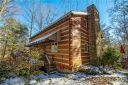 32 Fiddlers Cove sold home in Waynesville, SC