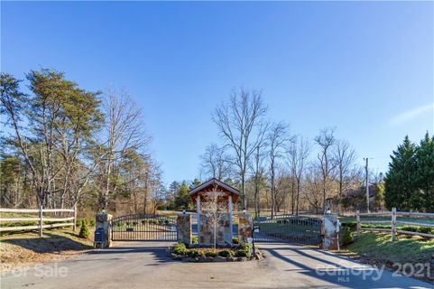 138 Saddle Ridge Drive 12 sold home in Saddle Ridge Estates, Alexander, NC