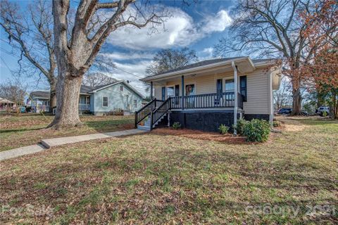 105 Rankin Street sold home in South Fork Crossing, Belmont, NC