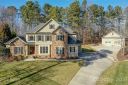 143 Tea Olive Lane sold home in Mooresville, SC