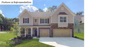 2076 Saddlebred Drive