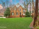 701 Eagle Point Court sold home in Matthews, SC