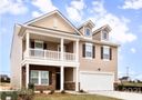 4821 Abendego Road sold home in Charlotte, SC