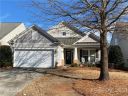 6724 Fieldstone Manor Drive sold home in Matthews, SC