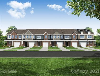 2126 Bexar Trail Lot 20