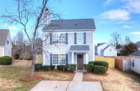 9614 Rau Court