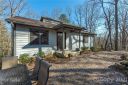134 Hilltop Road sold home in Black Mountain, SC
