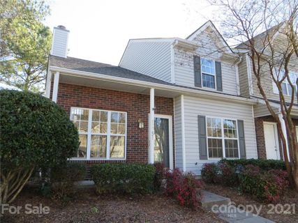 12751 Spirit Bound Way sold home in Roxborough, Charlotte, NC