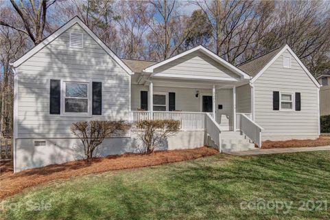3201 Archdale Drive sold home in Windwood, Charlotte, NC