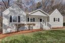 3201 Archdale Drive sold home in Charlotte, SC